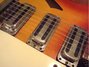 Rickenbacker 340/6 , Fireglo: Free image2