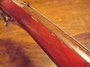Rickenbacker 340/6 , Fireglo: Neck - Rear