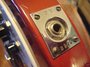 Rickenbacker 340/6 , Fireglo: Close up - Free