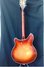 Rickenbacker 360/12 , Fireglo: Full Instrument - Rear
