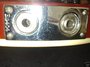 Rickenbacker 360/12 , Fireglo: Close up - Free