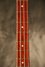 Rickenbacker 4001/4 C64S, Natural Maple: Neck - Front