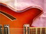Rickenbacker 360/12 , Fireglo: Free image