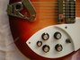 Rickenbacker 360/12 , Fireglo: Free image2
