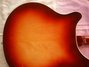Rickenbacker 360/12 , Fireglo: Full Instrument - Rear
