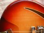 Rickenbacker 360/12 , Fireglo: Close up - Free2