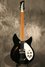 Rickenbacker 330/6 , Jetglo: Full Instrument - Front