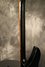 Rickenbacker 330/6 , Jetglo: Neck - Rear