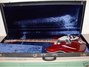 Rickenbacker 360/6 , Burgundy: Free image
