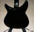 Dec 1990 Rickenbacker 355/6 JL, Jetglo: Body - Rear