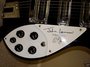 Rickenbacker 355/6 JL, Jetglo: Close up - Free