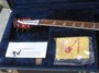 Rickenbacker 360/6 , Fireglo: Neck - Front