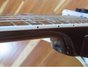 Rickenbacker 360/6 , Fireglo: Neck - Rear