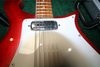 Rickenbacker 450/12 , Fireglo: Free image