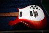 Rickenbacker 450/12 , Fireglo: Body - Front