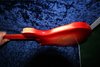 Rickenbacker 450/12 , Fireglo: Full Instrument - Rear