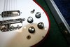 Rickenbacker 450/12 , Fireglo: Close up - Free2