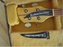 Rickenbacker 3001/4 , Brown: Headstock