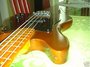 Rickenbacker 3001/4 , Brown: Free image