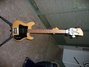 Rickenbacker 3000/4 , Mapleglo: Full Instrument - Front