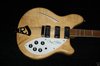 Rickenbacker 370/12 RM, Mapleglo: Body - Front