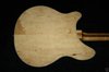 Mar 1989 Rickenbacker 370/12 RM, Mapleglo: Body - Rear