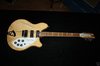 Rickenbacker 370/12 RM, Mapleglo: Full Instrument - Front