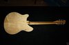 Rickenbacker 370/12 RM, Mapleglo: Full Instrument - Rear