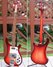 Rickenbacker 4001/4 C64, Fireglo: Free image2
