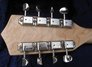 Rickenbacker 5002/8 V58, Mapleglo: Headstock - Rear