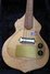 Rickenbacker 5002/8 V58, Mapleglo: Body - Front
