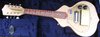 Rickenbacker 5002/8 V58, Mapleglo: Full Instrument - Front