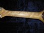 Rickenbacker 5002/8 V58, Mapleglo: Neck - Rear
