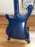 Apr 2007 Rickenbacker 4003/4 , Midnightblue: Body - Rear