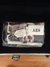Rickenbacker 4003/4 , Midnightblue: Close up - Free