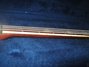 Rickenbacker 4001/4 , Burgundy: Neck - Front
