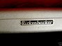 Rickenbacker 4001/4 , Mapleglo: Close up - Free2