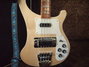 Rickenbacker 4003/4 , Mapleglo: Free image