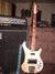 Rickenbacker 4003/4 , Mapleglo: Full Instrument - Front
