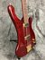 Rickenbacker 4004/4 Cii, Trans Red: Close up - Free