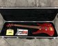 Rickenbacker 4004/4 Cii, Trans Red: Close up - Free2