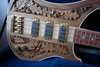 Rickenbacker 4004/4 LK, Natural Walnut: Free image2