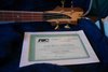 Rickenbacker 4004/4 LK, Natural Walnut: Close up - Free2