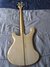 Rickenbacker 4001/4 , Mapleglo: Full Instrument - Rear