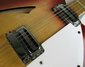 Rickenbacker 360/12 V64, Fireglo: Free image