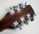 Rickenbacker 360/12 V64, Fireglo: Headstock - Rear