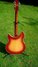 Rickenbacker 360/12 V64, Fireglo: Full Instrument - Rear