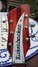 Feb 1966 Rickenbacker 335/6 , Fireglo: Headstock