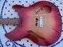 Rickenbacker 335/6 , Fireglo: Free image