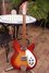 Rickenbacker 335/6 , Fireglo: Full Instrument - Front